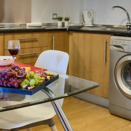 Lyrioshomes Apartamento Estudio La Biznaga Μάλαγα Εξωτερικό φωτογραφία