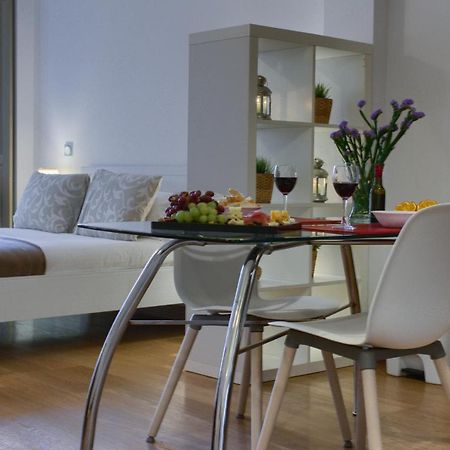 Lyrioshomes Apartamento Estudio La Biznaga Μάλαγα Εξωτερικό φωτογραφία