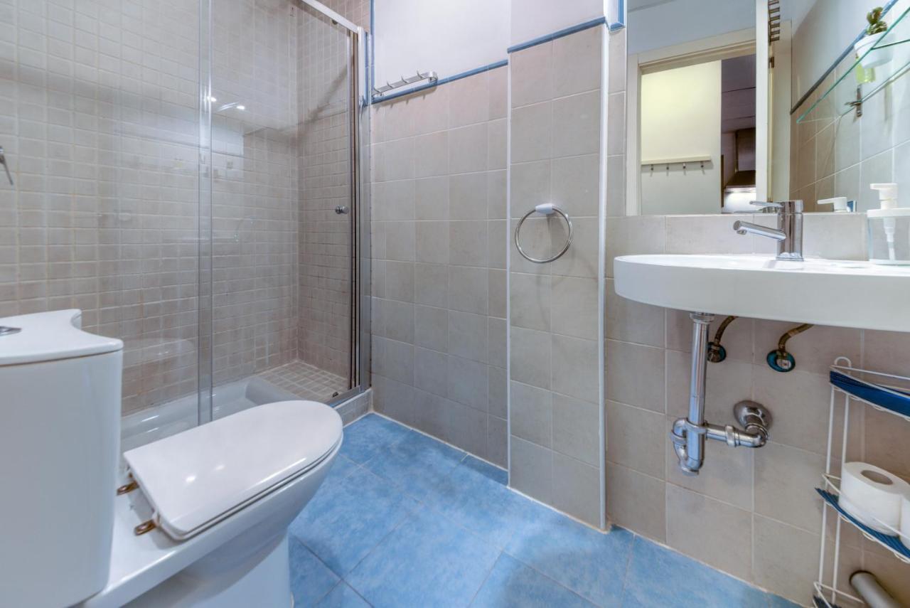 Lyrioshomes Apartamento Estudio La Biznaga Μάλαγα Εξωτερικό φωτογραφία