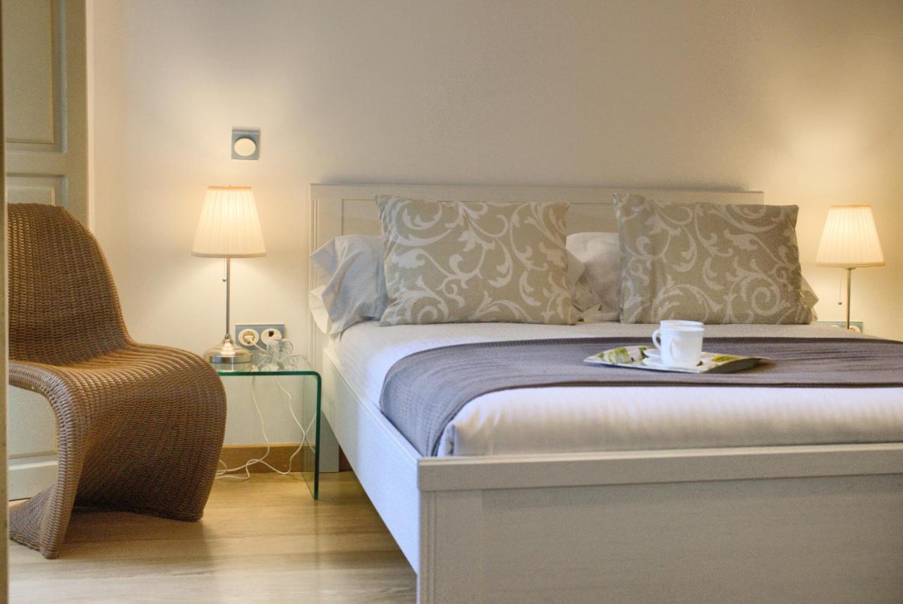 Lyrioshomes Apartamento Estudio La Biznaga Μάλαγα Εξωτερικό φωτογραφία